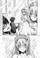 L'etran Veil 2 + Omake [Itou Nanami] [Original] Thumbnail Page 35