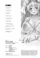 L'etran Veil 2 + Omake [Itou Nanami] [Original] Thumbnail Page 37