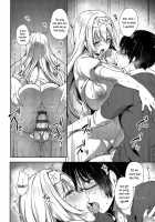 L'etran Veil 2 + Omake [Itou Nanami] [Original] Thumbnail Page 46