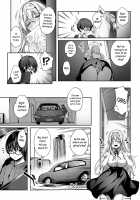 L'etran Veil 2 + Omake [Itou Nanami] [Original] Thumbnail Page 05