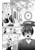 L'etran Veil 2 + Omake [Itou Nanami] [Original] Thumbnail Page 06