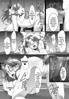 Omae no Kaa-chan, Ii Onna da yo na. Ch. 9 / お前の母ちゃん、良い女だよな。第9話 [Eguchi Chibi] [Original] Thumbnail Page 18