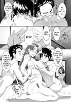 Omae no Kaa-chan, Ii Onna da yo na. Ch. 9 / お前の母ちゃん、良い女だよな。第9話 [Eguchi Chibi] [Original] Thumbnail Page 24