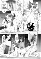 Omae no Kaa-chan, Ii Onna da yo na. Ch. 9 / お前の母ちゃん、良い女だよな。第9話 [Eguchi Chibi] [Original] Thumbnail Page 26