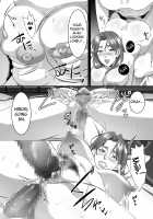 Omae no Kaa-chan, Ii Onna da yo na. Ch. 9 / お前の母ちゃん、良い女だよな。第9話 [Eguchi Chibi] [Original] Thumbnail Page 27