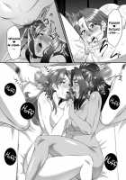 Omae no Kaa-chan, Ii Onna da yo na. Ch. 9 / お前の母ちゃん、良い女だよな。第9話 [Eguchi Chibi] [Original] Thumbnail Page 44