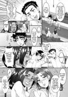 Omae no Kaa-chan, Ii Onna da yo na. Ch. 9 / お前の母ちゃん、良い女だよな。第9話 [Eguchi Chibi] [Original] Thumbnail Page 04