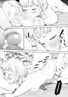 EIGHTMAN sensei no okage de Kanojo ga dekimashita! 2 / えいとまん先生のおかげで彼女ができました! 2 [Eightman] [Original] Thumbnail Page 31