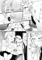 EIGHTMAN sensei no okage de Kanojo ga dekimashita! / えいとまん先生のおかげで彼女ができました! [Eightman] [Original] Thumbnail Page 22