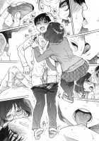 Please! Freeze! Please! [Shiwasu No Okina] [Original] Thumbnail Page 100