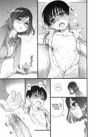 Please! Freeze! Please! [Shiwasu No Okina] [Original] Thumbnail Page 101