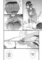 Please! Freeze! Please! [Shiwasu No Okina] [Original] Thumbnail Page 104