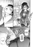 Please! Freeze! Please! [Shiwasu No Okina] [Original] Thumbnail Page 107