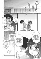 Please! Freeze! Please! [Shiwasu No Okina] [Original] Thumbnail Page 110