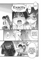 Please! Freeze! Please! [Shiwasu No Okina] [Original] Thumbnail Page 111