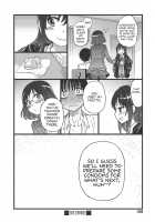 Please! Freeze! Please! [Shiwasu No Okina] [Original] Thumbnail Page 112