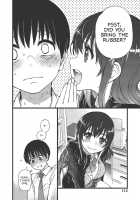 Please! Freeze! Please! [Shiwasu No Okina] [Original] Thumbnail Page 116