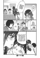 Please! Freeze! Please! [Shiwasu No Okina] [Original] Thumbnail Page 124