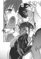 Please! Freeze! Please! [Shiwasu No Okina] [Original] Thumbnail Page 134