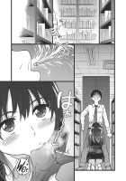 Please! Freeze! Please! [Shiwasu No Okina] [Original] Thumbnail Page 135