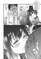 Please! Freeze! Please! [Shiwasu No Okina] [Original] Thumbnail Page 136