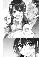 Please! Freeze! Please! [Shiwasu No Okina] [Original] Thumbnail Page 140