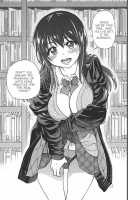 Please! Freeze! Please! [Shiwasu No Okina] [Original] Thumbnail Page 141