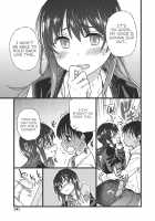 Please! Freeze! Please! [Shiwasu No Okina] [Original] Thumbnail Page 145