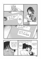 Please! Freeze! Please! [Shiwasu No Okina] [Original] Thumbnail Page 146