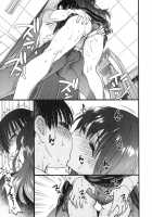 Please! Freeze! Please! [Shiwasu No Okina] [Original] Thumbnail Page 151