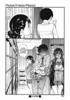 Please! Freeze! Please! [Shiwasu No Okina] [Original] Thumbnail Page 154