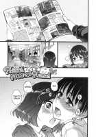 Please! Freeze! Please! [Shiwasu No Okina] [Original] Thumbnail Page 155