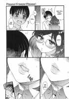 Please! Freeze! Please! [Shiwasu No Okina] [Original] Thumbnail Page 158