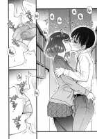 Please! Freeze! Please! [Shiwasu No Okina] [Original] Thumbnail Page 160