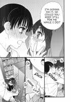 Please! Freeze! Please! [Shiwasu No Okina] [Original] Thumbnail Page 163