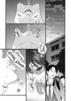 Please! Freeze! Please! [Shiwasu No Okina] [Original] Thumbnail Page 171