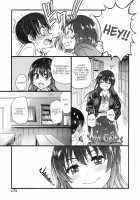 Please! Freeze! Please! [Shiwasu No Okina] [Original] Thumbnail Page 177