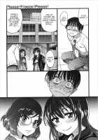 Please! Freeze! Please! [Shiwasu No Okina] [Original] Thumbnail Page 179