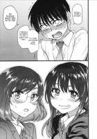 Please! Freeze! Please! [Shiwasu No Okina] [Original] Thumbnail Page 181