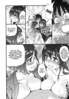 Please! Freeze! Please! [Shiwasu No Okina] [Original] Thumbnail Page 188