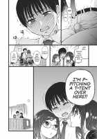 Please! Freeze! Please! [Shiwasu No Okina] [Original] Thumbnail Page 18