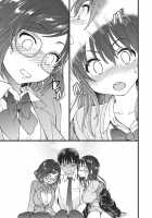 Please! Freeze! Please! [Shiwasu No Okina] [Original] Thumbnail Page 19