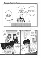 Please! Freeze! Please! [Shiwasu No Okina] [Original] Thumbnail Page 21