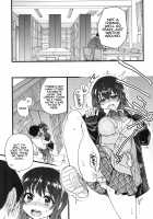 Please! Freeze! Please! [Shiwasu No Okina] [Original] Thumbnail Page 229