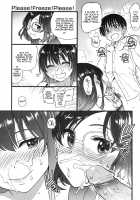 Please! Freeze! Please! [Shiwasu No Okina] [Original] Thumbnail Page 235