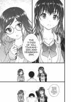 Please! Freeze! Please! [Shiwasu No Okina] [Original] Thumbnail Page 23