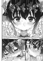 Please! Freeze! Please! [Shiwasu No Okina] [Original] Thumbnail Page 246