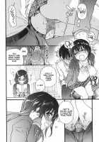 Please! Freeze! Please! [Shiwasu No Okina] [Original] Thumbnail Page 252