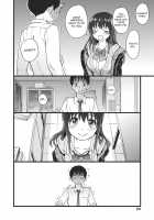 Please! Freeze! Please! [Shiwasu No Okina] [Original] Thumbnail Page 28