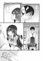 Please! Freeze! Please! [Shiwasu No Okina] [Original] Thumbnail Page 29